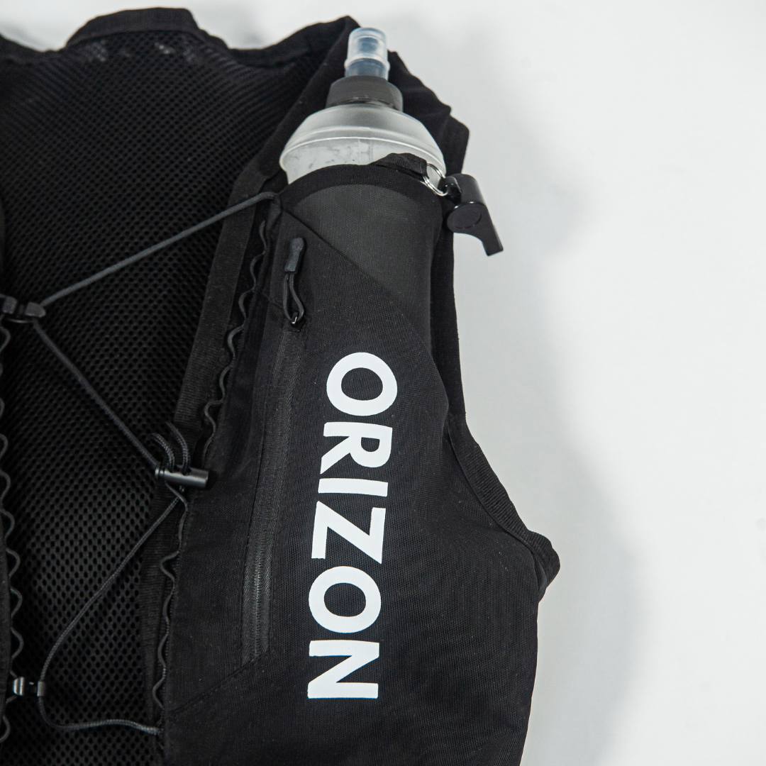 SAC TRAIL - OLMO 12L