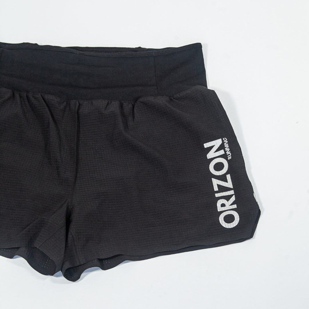 SHORT TRAIL - SHORT OLMO