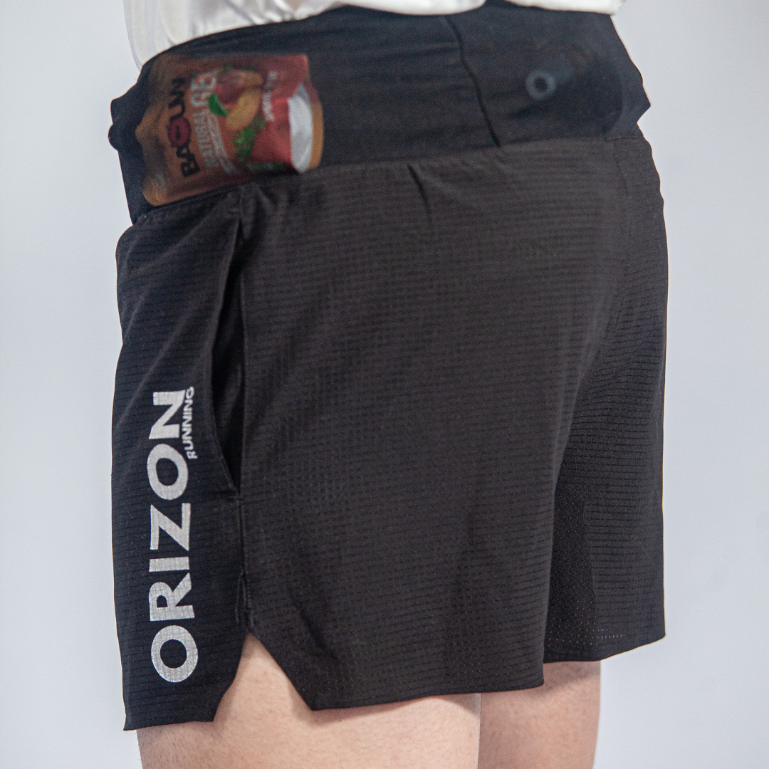 SHORT TRAIL - SHORT OLMO