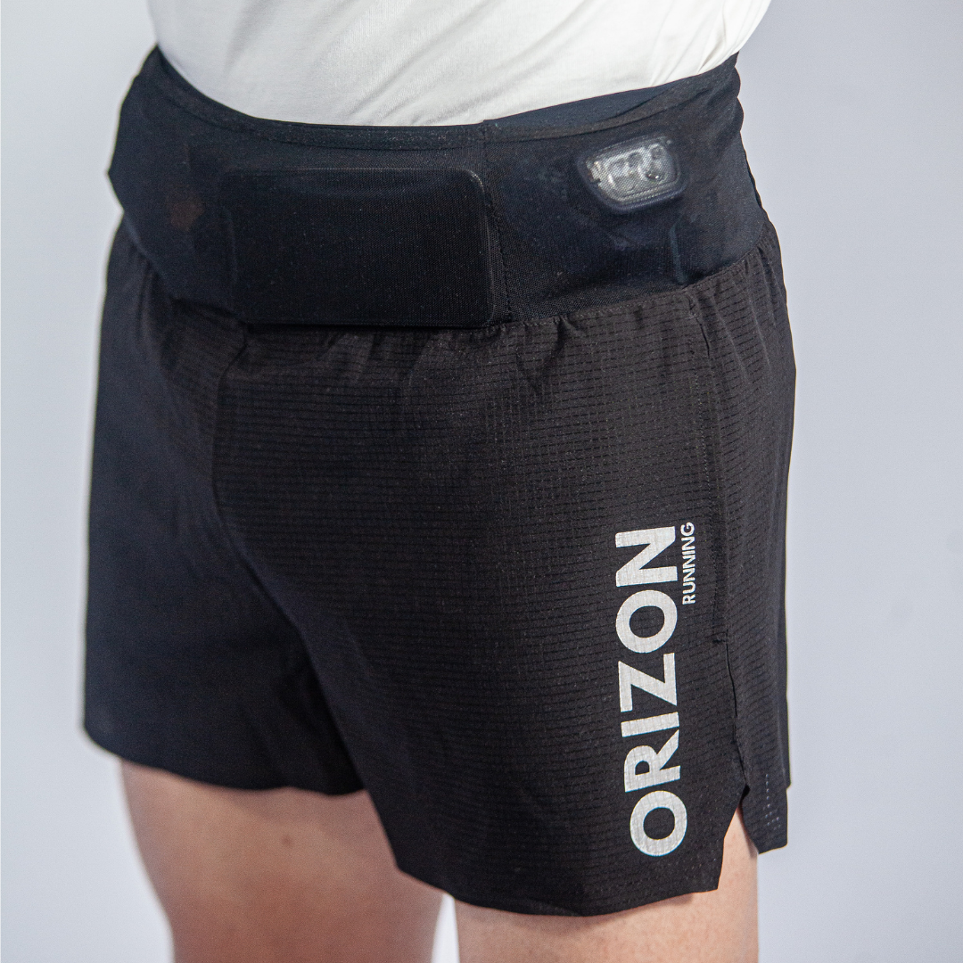 SHORT TRAIL - SHORT OLMO